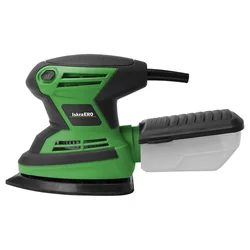 Iskra Vibraciona brusilica ERO IE-AJ23-200
