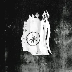 Heartworms - Glutton For Punishment (Limited Edition) (Black & White Coloured) (LP)