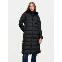 CMP Puhovka 34K0046F Črna Regular Fit