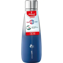 Maped termos metalni 500ml plavi ( m871103 )