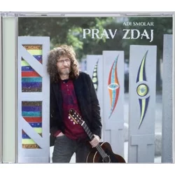 ADI SMOLAR/ PRAV ZDAJ