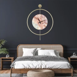 Wallity Zidni sat Mclock-00116, 58x80x7 cm