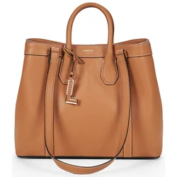 Lancel BELLEVILLE DE LANCEL S Kostanjeva