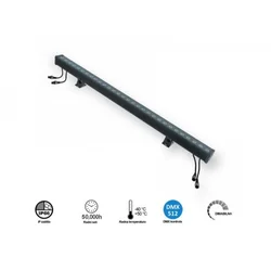 BBLINK JM-058 Reflektor, LED, 36W-3000K-IP66-220V