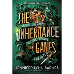 The Inheritance Games