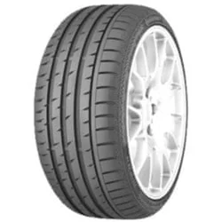 Continental 225/45R18 Conti SportContact 5 95Y XL SSR * FR ( 70357822 )