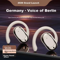 SR Bluetooth slušalice X93, Krem