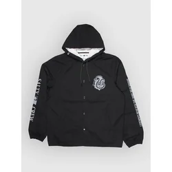 Salty Crew Mb Tippet Snap Jacket black