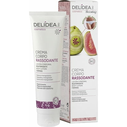 Delidea Guava & Mangosteen Firming Body Lotion - 150 ml