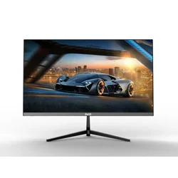 Monitor 23.8 Zeus Gaming ZUS230GMG 1920x1080/Full HD/IPS/165Hz/1ms/HDMI/DP/USB