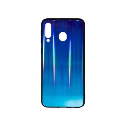 Maska za telefon OMBRE GLASS za Samsung M30/M305F/DS DZ2
