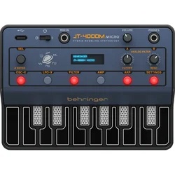 Behringer JT-4000M Micro Synthesizer (Kot novo)