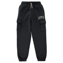 Levis CARGO JOGGER Črna