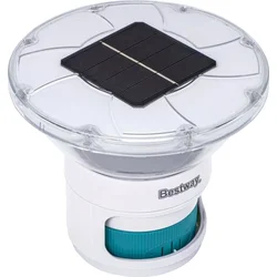 Bestway Dozirni plovec SolarGlow LED - 1 k.