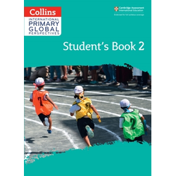 Cambridge Primary Global Perspectives Pupils Book: Stage 2