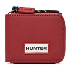 Denarnica Hunter CWBEO-HTR-U1-006-SS26 Rdeča