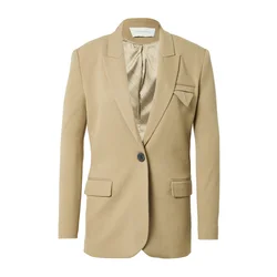 Copenhagen Muse Blazer TAILOR, siva
