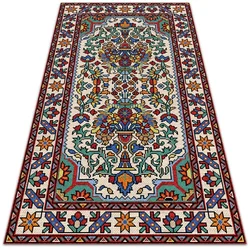 Decormat PVC preproga Več -barvni modeli 60x90 cm