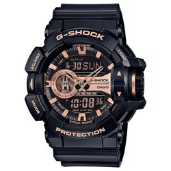 Casio g-shock ručni sat ( GA-400GB-1A4 )
