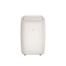 Beko Pokretna klima BP 1125 H, 11942Btu, Bela