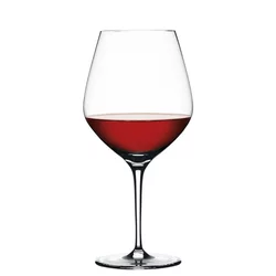 Spiegelau Kozarci za rdeče vino Burgundy Authentis 4 kos