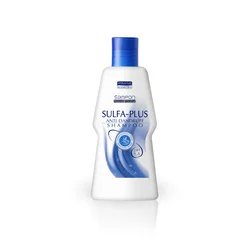 ZDRAVLJE KOZMETIKA Sulfa-Plus Šampon protiv peruti,100 ml