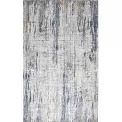 Conceptum Hypnose Tepih 80x300cm Sivi