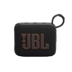 JBL prijenosni bluetooth zvuenik Go 4 - crni