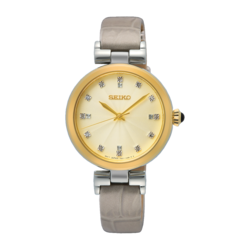 SEIKO SRZ546P1