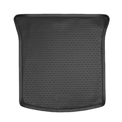 Rubber trunk mat Tesla Model Y 2020-2025