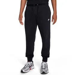 NIKE DONJI DEO CLUB JOGGER ZA MUŠKARCE