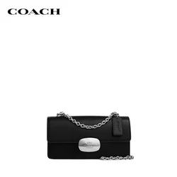 Coach Ženska torbica CR106SVBK, Crna