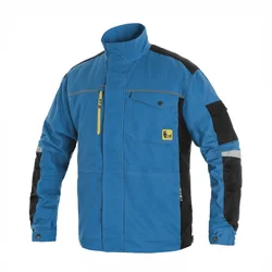 Canis Safety STRETCH delovna jakna , 50