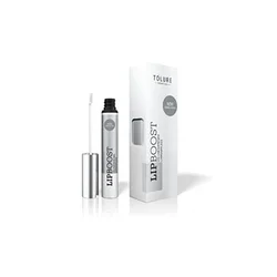 Tolure Cosmetics Sijaj za ustnice Lipboost Clear 6 ml