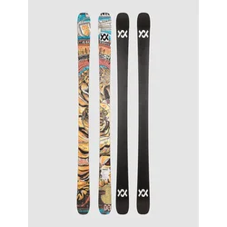 Völkl Revolt 90 2027 Skis uni