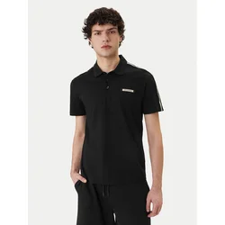 Emporio Armani EA7  7M001477AF10375  Črna