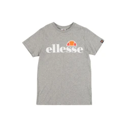 ELLESSE Majica MALIA, siva