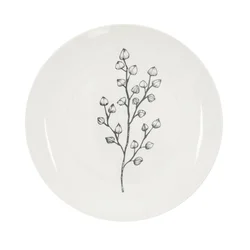 CMP Porcelanski tanjir 20cm - Cottage