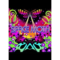Space Moth DX Steam Key GLOBAL