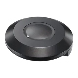 Mikrotalasni senzor pokreta crni 360° domet 16m do 2000W ST700C