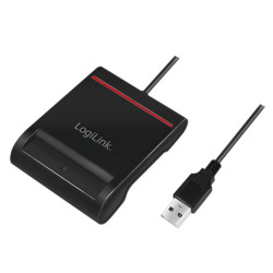 LOGILINK Čitač kartica Smart card reader