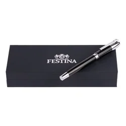 Festina Roller olovka Classicals, Crna