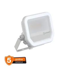 Ledvance led reflektor 10p 8w/4000k,beli ( o05726 )