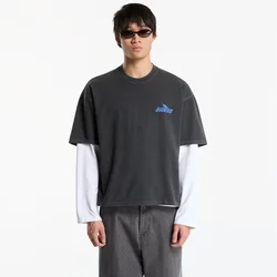 Majice Dickies Shonto SS Tee Black XL
