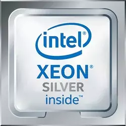 Intel INTEL Xeon Silver 4215R 3.20 GHz 8/16 Cores/Threads 11M Cache 10.40GT/sec QPI FC-LGA3647 Socket Tray CPU (CD8069504449200)