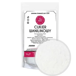 shumee Vaniljev sladkor - 500 g