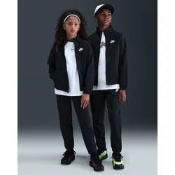 Nike Komplet trenerka za dečake NSW DF HQ9315, Crna
