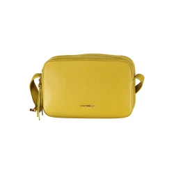 COCCINELLE GREEN WOMEN'S BAG