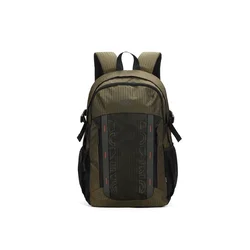Aoking Unisex ranac XN3377, Maslinasti