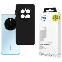 3mk Matt case futrola za Honor Magic7 Pro - Crna KP39692